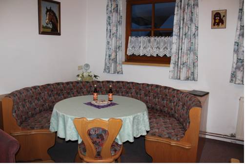 Imagen de la habitación del Appartements Baumanngut. Foto 7