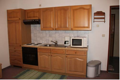 Imagen de la habitación del Appartements Baumanngut. Foto 8