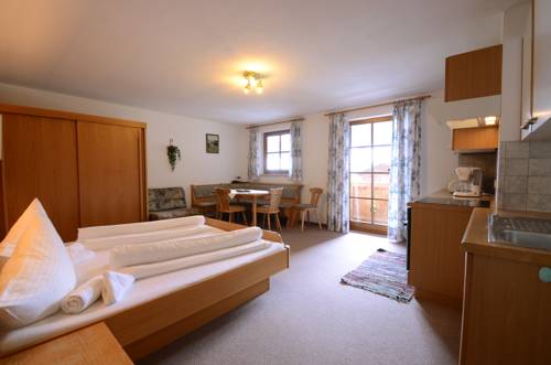 Imagen de la habitación del Appartements Baumanngut. Foto 13