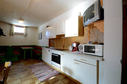 Imagen de la habitación del Appartements Baumanngut. Foto 15