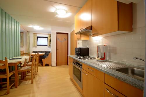 Imagen de la habitación del Appartements Baumanngut. Foto 16