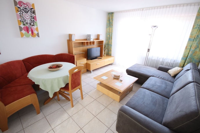 Imagen de la habitación del Appartements Biedermeier. Foto 2
