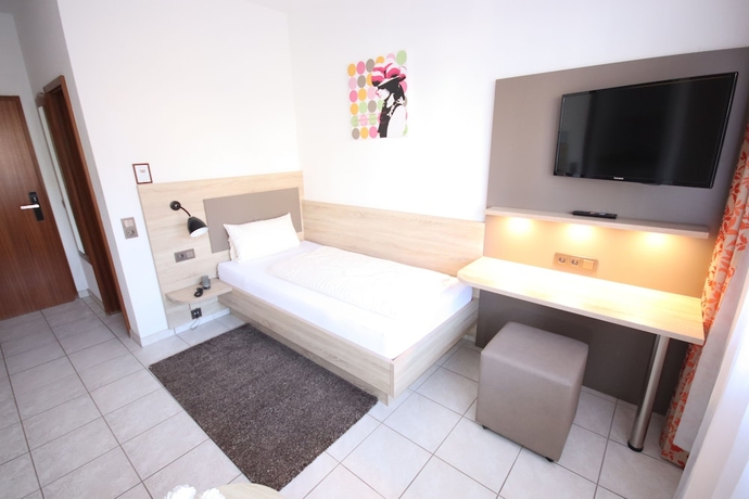 Imagen de la habitación del Appartements Biedermeier. Foto 4
