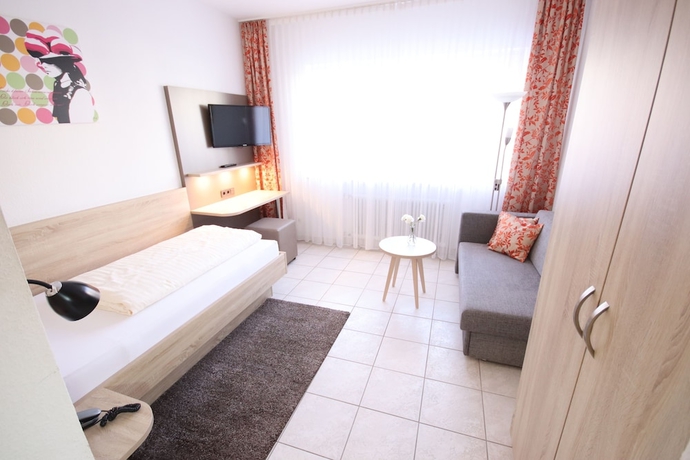 Imagen de la habitación del Appartements Biedermeier. Foto 5