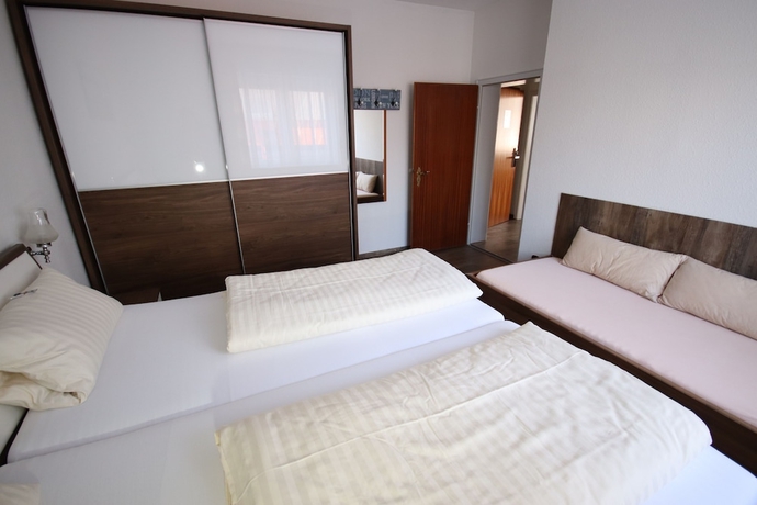 Imagen de la habitación del Appartements Biedermeier. Foto 11