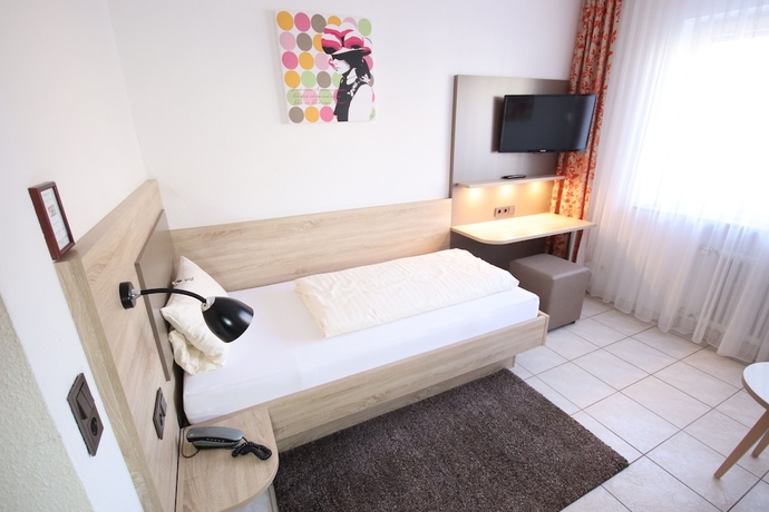 Imagen de la habitación del Appartements Biedermeier. Foto 12