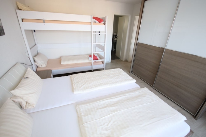 Imagen de la habitación del Appartements Biedermeier. Foto 15