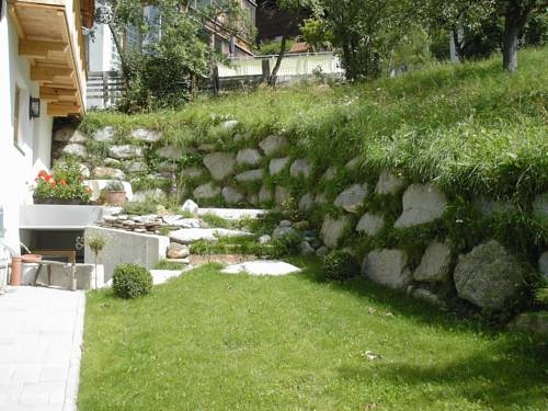 Imagen de la habitación del Appartements Birnbaumer. Foto 18