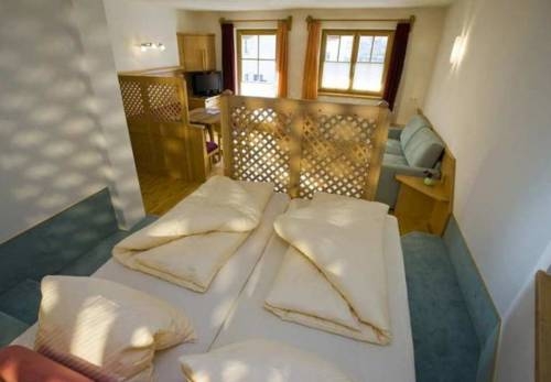 Imagen general del Appartements Birnbaumer. Foto 5