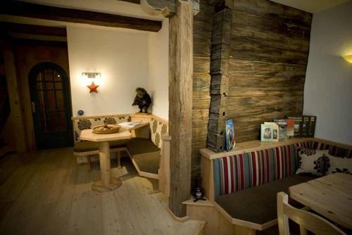 Imagen general del Appartements Birnbaumer. Foto 6