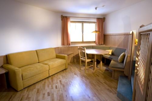 Imagen general del Appartements Birnbaumer. Foto 7