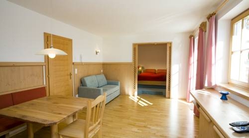 Imagen de la habitación del Appartements Birnbaumer. Foto 19