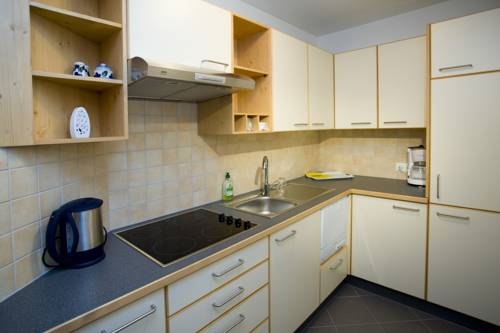 Imagen de la habitación del Appartements Birnbaumer. Foto 20