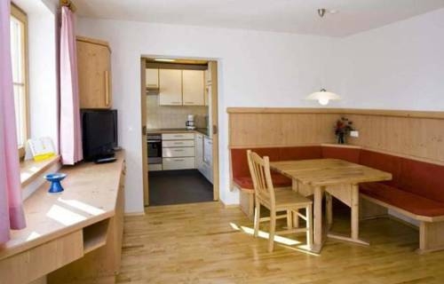Imagen general del Appartements Birnbaumer. Foto 17