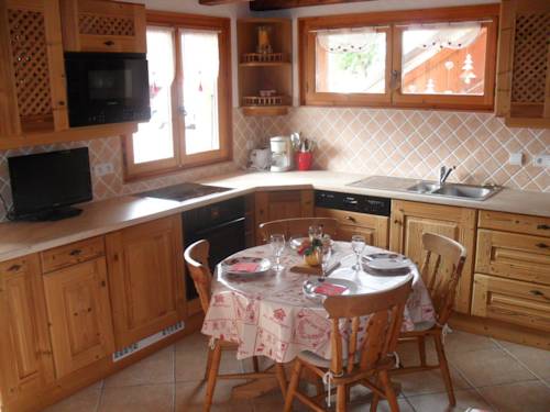 Imagen de la habitación del Appartements Chatel Centre. Foto 2