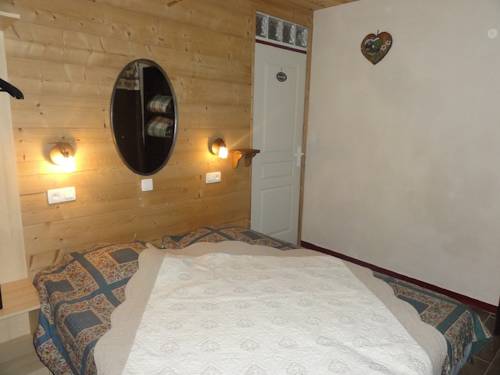 Imagen de la habitación del Appartements Chatel Centre. Foto 4