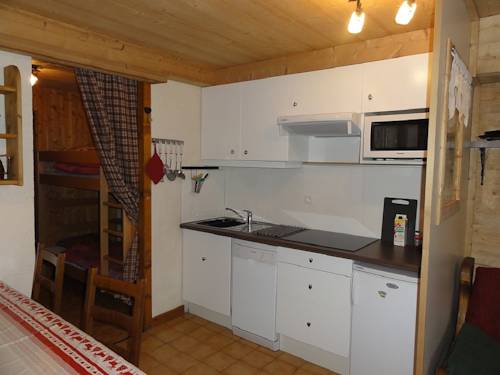 Imagen de la habitación del Appartements Chatel Centre. Foto 5