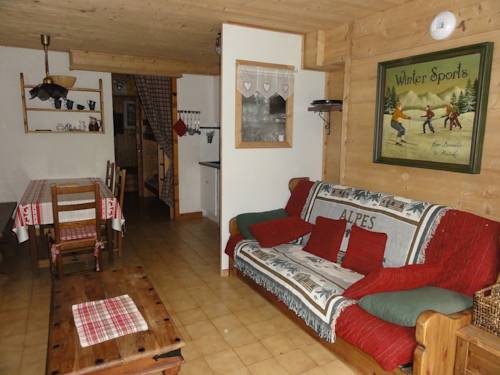 Imagen de la habitación del Appartements Chatel Centre. Foto 6