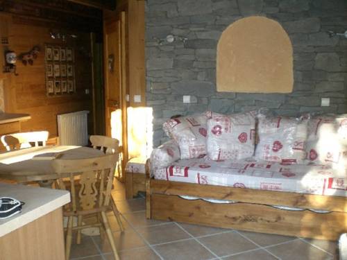 Imagen de la habitación del Appartements Chatel Centre. Foto 12