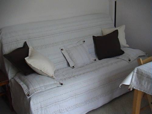 Imagen de la habitación del Appartements Chatel Petit Chatel. Foto 6