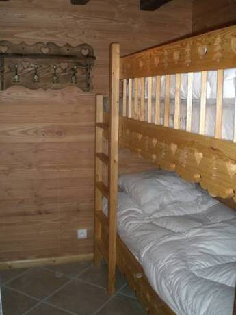 Imagen de la habitación del Appartements Chatel Petit Chatel. Foto 10