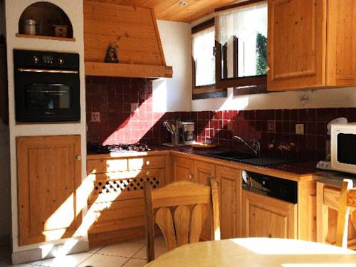 Imagen de la habitación del Appartements Chatel Petit Chatel. Foto 12