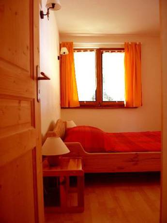 Imagen de la habitación del Appartements Chatel Petit Chatel. Foto 13