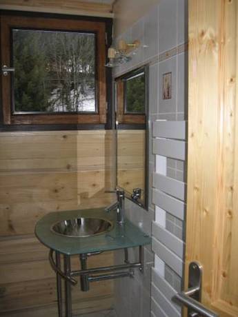 Imagen de la habitación del Appartements Chatel Petit Chatel. Foto 15