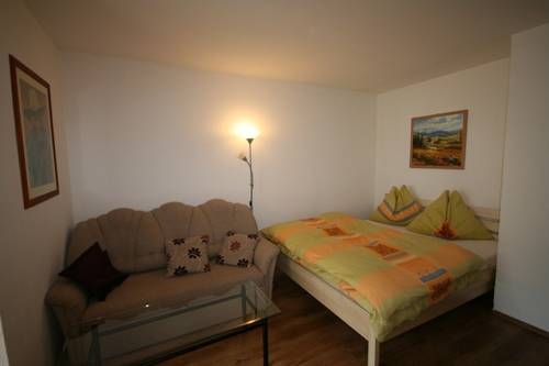 Imagen general del Appartements Domizil. Foto 3