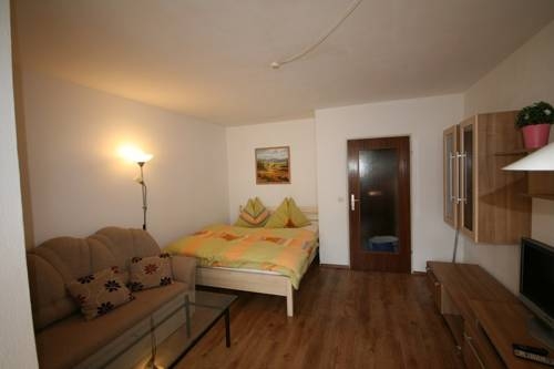 Imagen general del Appartements Domizil. Foto 4