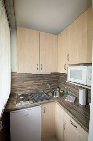 Imagen general del Appartements Domizil. Foto 5