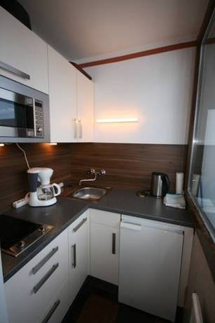 Imagen general del Appartements Domizil. Foto 6