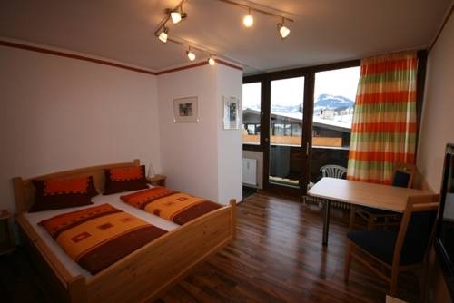 Imagen general del Appartements Domizil. Foto 8