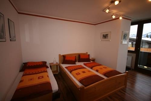 Imagen general del Appartements Domizil. Foto 9