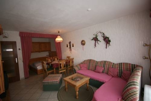 Imagen general del Appartements Domizil. Foto 10