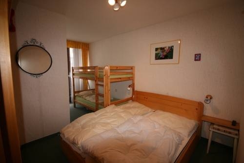 Imagen general del Appartements Domizil. Foto 11