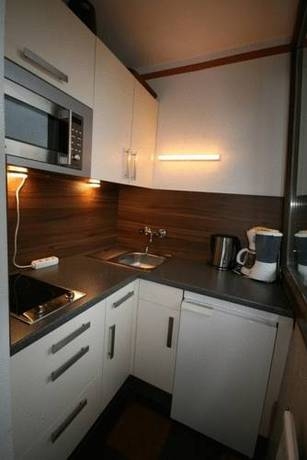 Imagen general del Appartements Domizil. Foto 12