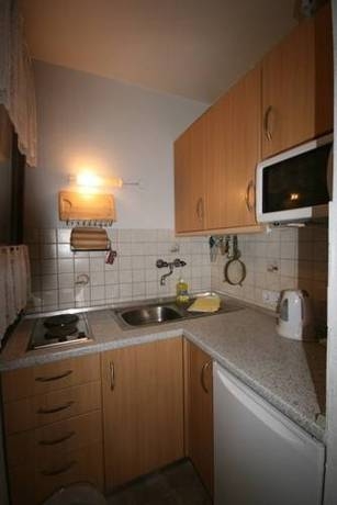 Imagen general del Appartements Domizil. Foto 13