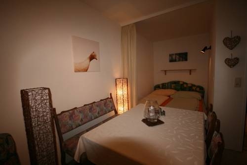 Imagen general del Appartements Domizil. Foto 14