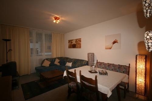 Imagen general del Appartements Domizil. Foto 15