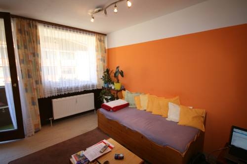 Imagen general del Appartements Domizil. Foto 16