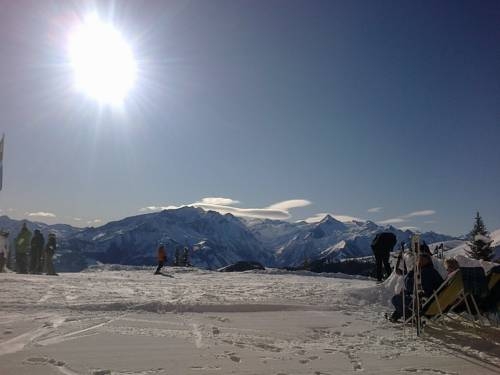 Imagen general del Appartements Domizil. Foto 18