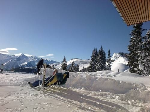 Imagen general del Appartements Domizil. Foto 19