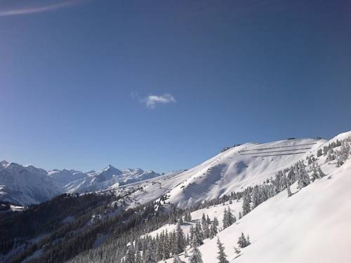 Imagen general del Appartements Domizil. Foto 20