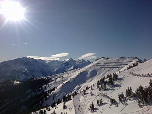 Imagen general del Appartements Domizil. Foto 21