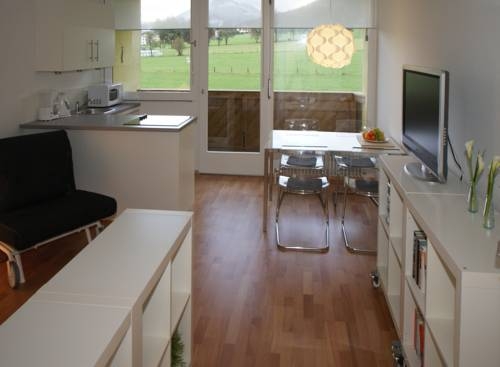 Imagen de la habitación del Appartements Domizil. Foto 29