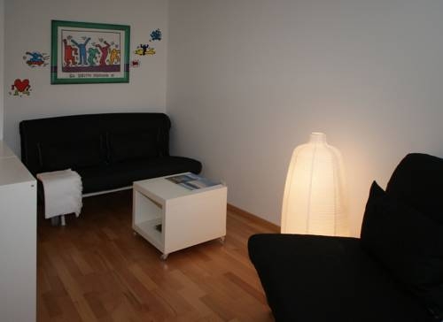 Imagen de la habitación del Appartements Domizil. Foto 30