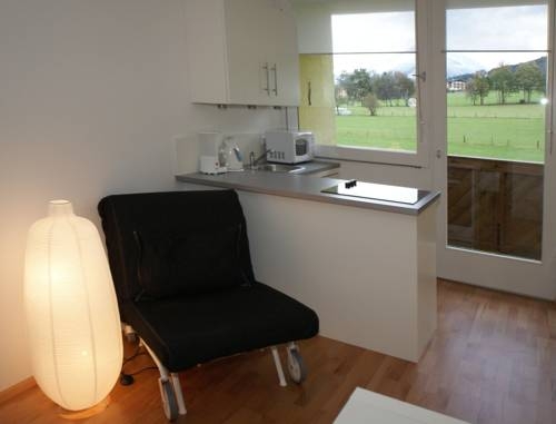 Imagen de la habitación del Appartements Domizil. Foto 31