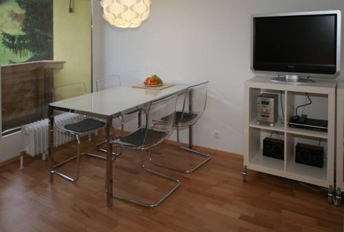 Imagen de la habitación del Appartements Domizil. Foto 32