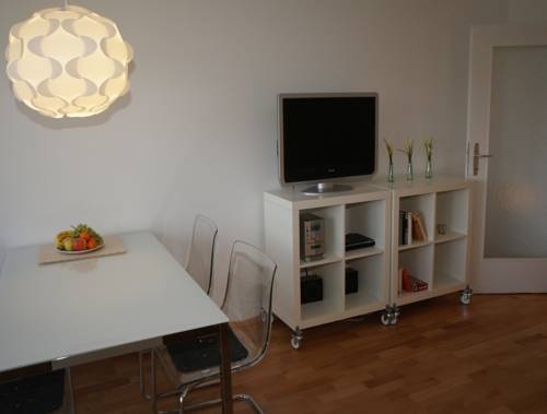 Imagen de la habitación del Appartements Domizil. Foto 33